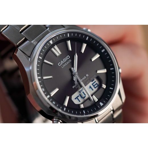 CITIZEN TSUYOSA 60 AUTOMATIC NK0020-55E - ELEGANT - MĂRCI