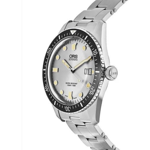 ORIS DIVERS SIXTY-FIVE 01 733 7720 4051-07 8 21 18 - DIVERS - BRANDS