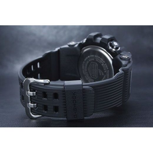 CASIO GWG-100-1AER MUDMASTER - CASIO - BRANDS