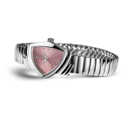 HAMILTON VENTURA S QUARTZ H24211170 - VENTURA - ZNAČKY