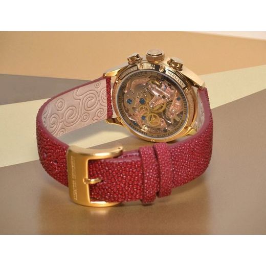 ALEXANDER SHOROKHOFF CRAZY EYES AS.LCD-CRS02 - AVANTGARDE - ZNAČKY