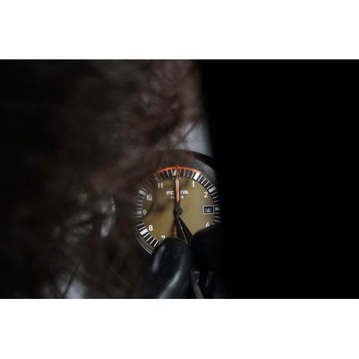 FORTIS FLIEGER F-41 WERK 7 TACTICAL GREEN LIMITED EDITION F4220031 - FLIEGER - ZNAČKY