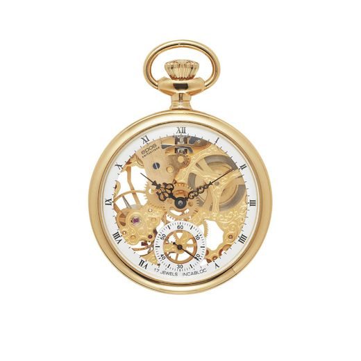 EPOS POCKET WATCH 2003.186.21.20.00 - POCKET - BRANDS
