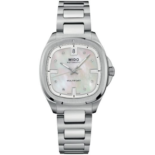 MIDO MULTIFORT TV 35 M049.307.11.106.00 - MULTIFORT - BRANDS