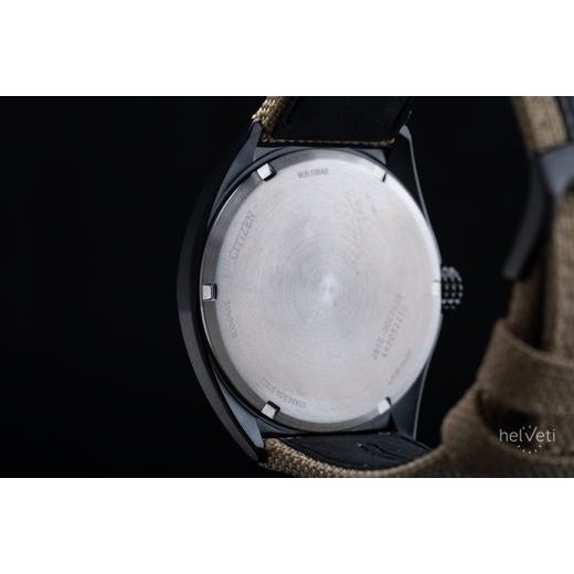CITIZEN ECO-DRIVE SPORTS AW1575-08E - SPORTS - MĂRCI