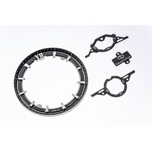 ORIENT STAR CONTEMPORARY SKELETON RE-AZ0101N - CONTEMPORARY - BRANDS