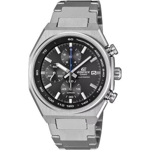 CASIO EDIFICE CHRONOGRAPH EFS-S660D-1AEF - EDIFICE - ZNAČKY