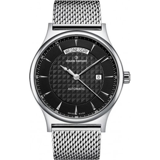 CLAUDE BERNARD AUTOMATIC 83014-3M-NIN - CLASSIC - ZNAČKY