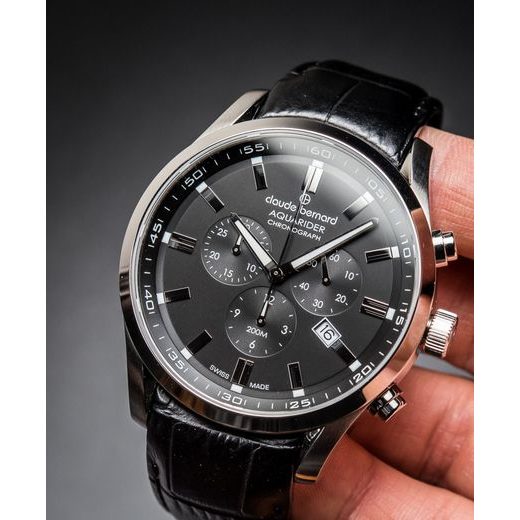 CLAUDE BERNARD AQUARIDER 10222-3C-NV - AQUARIDER - ZNAČKY