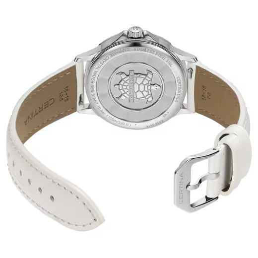 CERTINA DS-6 LADY C039.251.16.116.00 - DS-6 - ZNAČKY