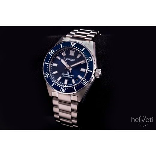 SEIKO PROSPEX SPB451J1 1965 HERITAGE DIVER'S - PROSPEX - ZNAČKY