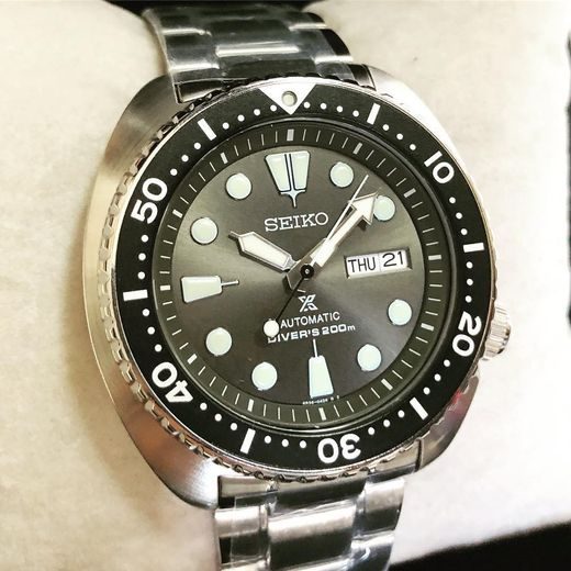 SEIKO SRPC23K1 - SEIKO - ZNAČKY