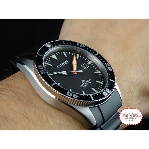 CITIZEN PROMASTER DIVER BN0100-42E - PROMASTER - ZNAČKY