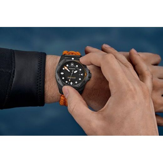 VICTORINOX DIVE PRO 242069.1 - DIVE PRO - BRANDS