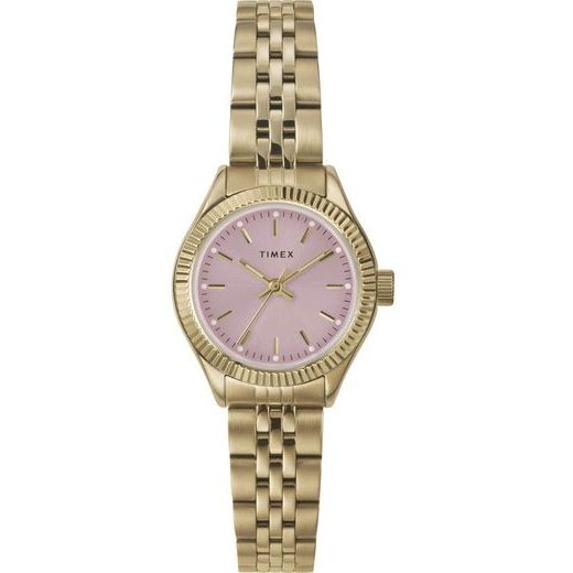 TIMEX LEGACY MINI TW2W90800UK - TIMEX - BRANDS