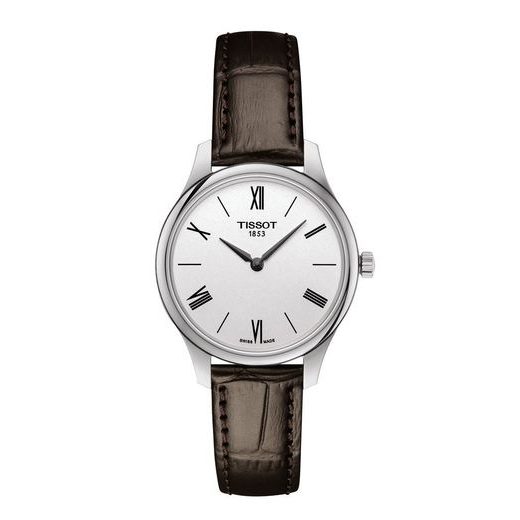 TISSOT TRADITION 5.5 LADY T063.209.16.038.00 - TRADITION - ZNAČKY