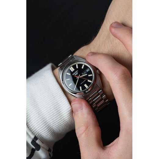 SEIKO 5 SPORTS SRPK89K1 - SEIKO 5 - ZNAČKY