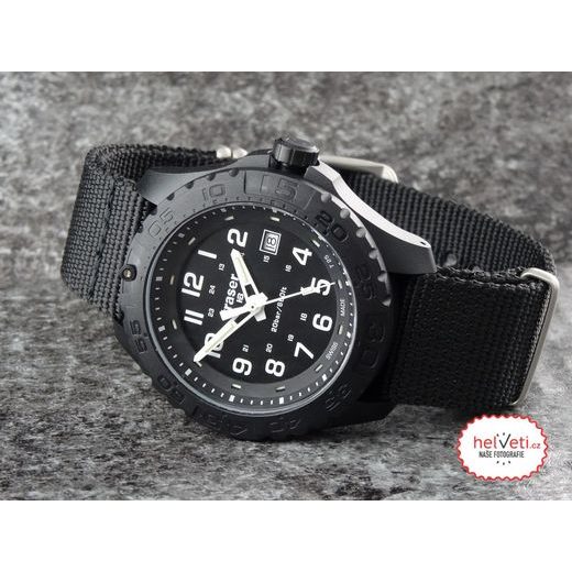 TRASER OUTDOOR PIONEER SAPPHIRE SILIKON - TRASER - ZNAČKY