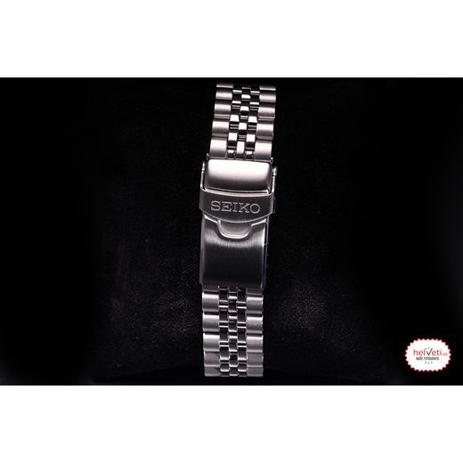 SEIKO 5 SPORTS GMT SERIES SSK005K1 - SEIKO 5 SPORTS 2019 - ZNAČKY