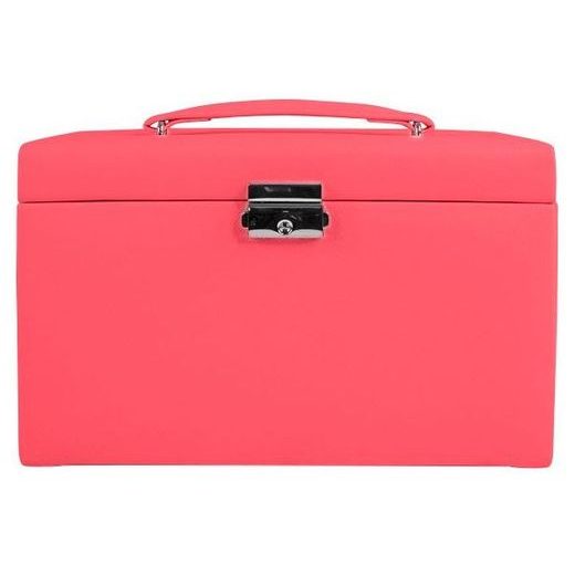 KAZETA NA ŠPERKY FRIEDRICH LEDERWAREN JOLIE 2.0 23256-41 - JEWELLERY BOXES - ACCESSORIES