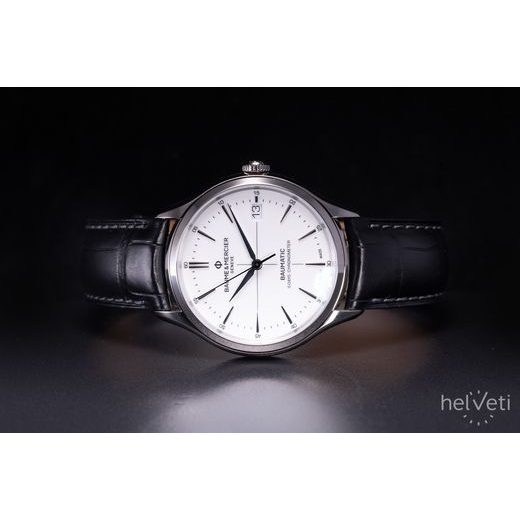 BAUME & MERCIER CLIFTON BAUMATIC 10518 - CLIFTON - ZNAČKY