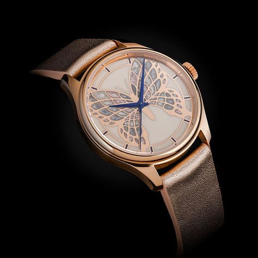 PRIM ART 2025 LE 93-205-506-34-1 - MANUFACTURE 1949 - MĂRCI