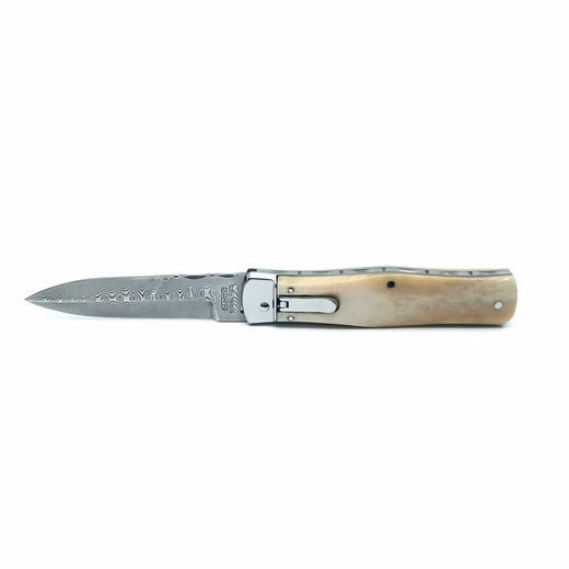 KAPESNÍ NŮŽ MIKOV PREDATOR 241-DKO-1 BÍLÝ - POCKET KNIVES - ACCESSORIES