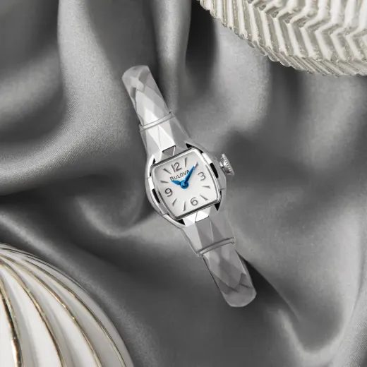 BULOVA AMERICAN GIRL 96L333 LIMITED EDITION - ARCHIVE SERIES - BRANDS