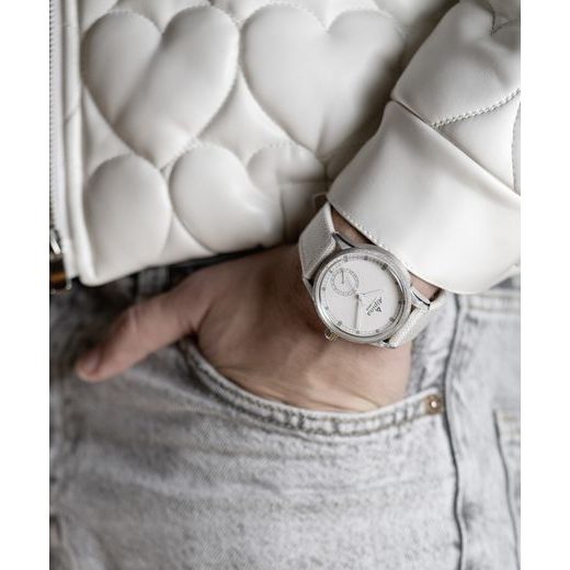 ALPINA ALPINER MANUFACTURE X LABEL NOIR LIMITED EDITION AL-706W4E6 - ALPINER - ZNAČKY