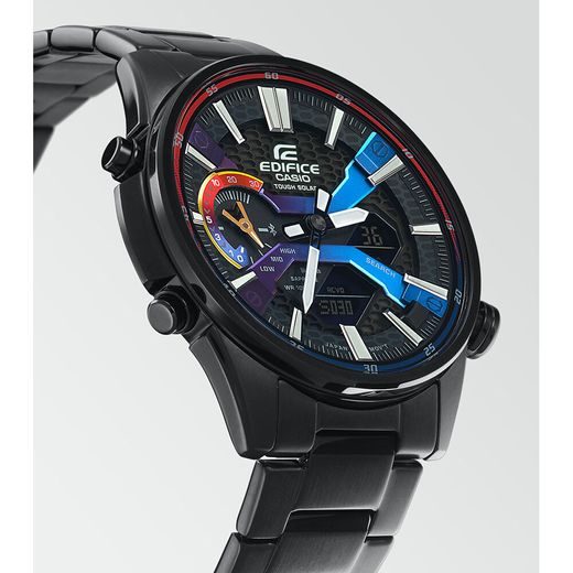 CASIO EDIFICE ECB-S100HG-1AEF HEAT GRADATION SERIES - EDIFICE - ZNAČKY