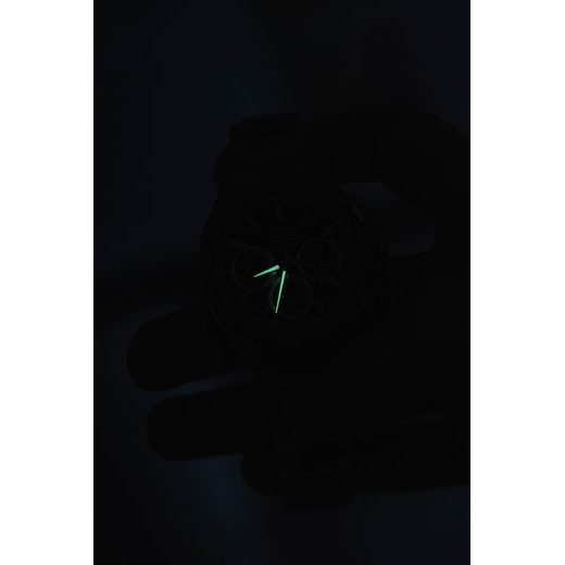 CITIZEN ATTESA SPACESHIP SATELLITE WAVE GPS CC4104-53E - SUPER TITANIUM - ZNAČKY
