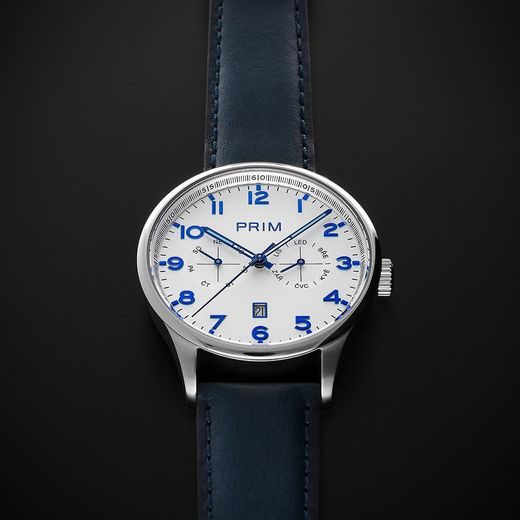 PRIM MANAGER CZ 25 - B W01P.13249.B - AUTOMATIC - BRANDS