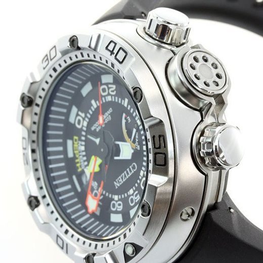 CITIZEN PROMASTER AQUALAND BN2021-03E - PROMASTER - ZNAČKY