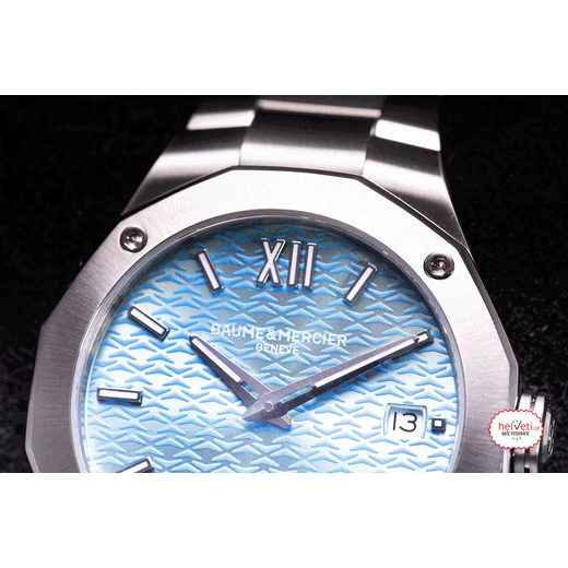 BAUME & MERCIER RIVIERA 10612 - RIVIERA - ZNAČKY