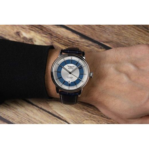 AVIATOR DOUGLAS DC-3 AUTOMATIC V.3.32.0.273.4 - DOUGLAS DC-3 - BRANDS