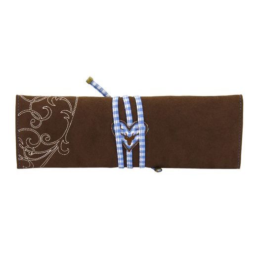 JEWELLERY CASE FRIEDRICH LEDERWAREN BAVARIA 23328-5 - JEWELLERY BOXES - ACCESSORIES