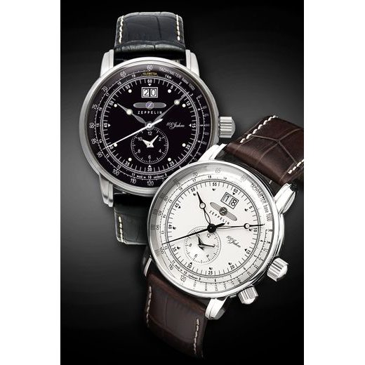 ZEPPELIN 7640-2 - ARCHÍV