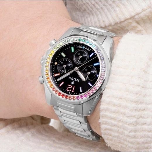 FESTINA RAINBOW 20606/3 - RAINBOW - BRANDS