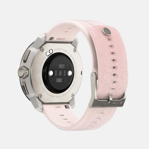 SUUNTO RACE S POWDER PINK SS051018000 - RACE - ZNAČKY