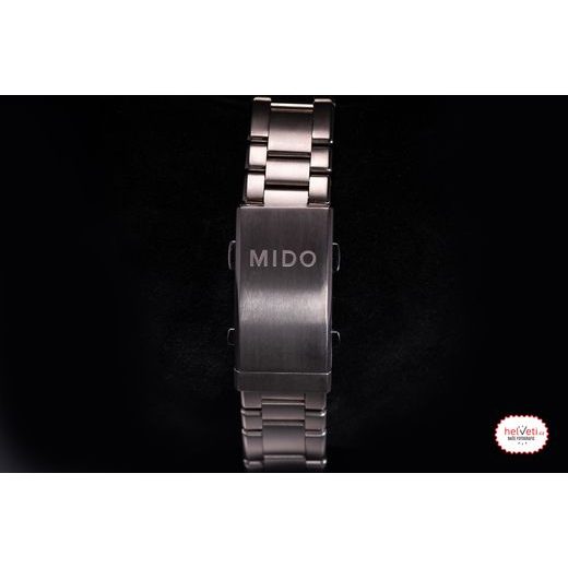 MIDO OCEAN STAR 200C TITANIUM M042.430.44.051.00 - OCEAN STAR - ZNAČKY