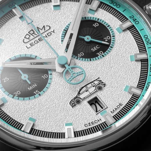 PRIM LEGENDY 2026 W91P.13279.F - QUARTZ - ZNAČKY