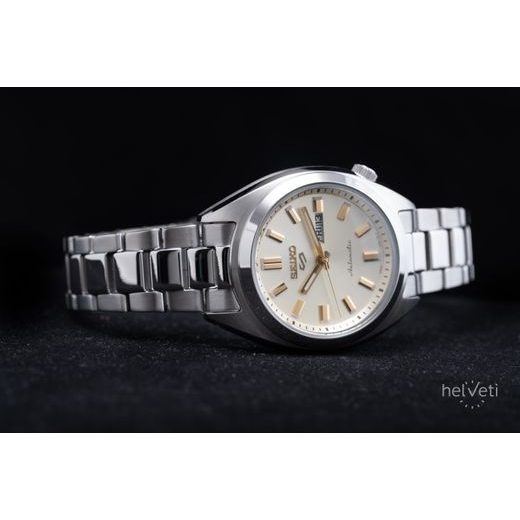 SEIKO 5 SPORTS SRE023K1 "HEBITAMA" - SEIKO 5 - MĂRCI