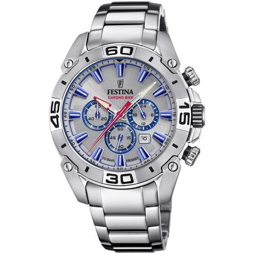 FESTINA CHRONO BIKE 2021 20543/1 - CHRONO BIKE - BRANDS