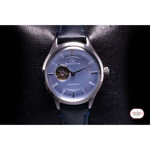 ORIENT STAR CLASSIC SEMI SKELETON RE-ND0012L - CLASSIC - ZNAČKY