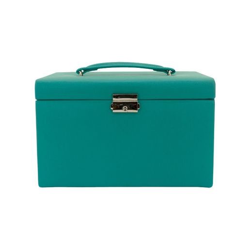 KAZETA NA ŠPERKY FRIEDRICH LEDERWAREN JOLIE 2.0 23256-72 - JEWELLERY BOXES - ACCESSORIES