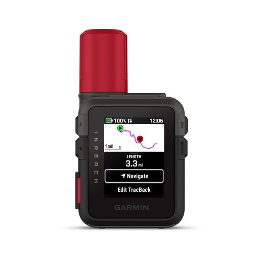 GARMIN INREACH® MINI 3 PLUS 010-03387-10 - INREACH - BRANDS