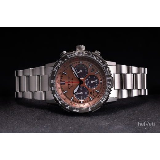 CITIZEN PROMASTER SKY CHRONO CA4664-60X - PROMASTER - BRANDS