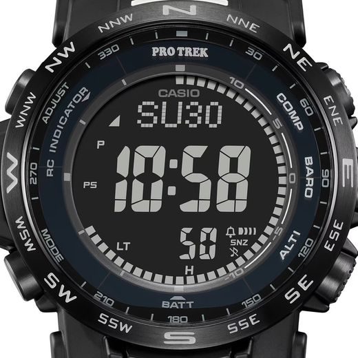 CASIO PROTREK PRW-35Y-1BER - PRO TREK - ZNAČKY