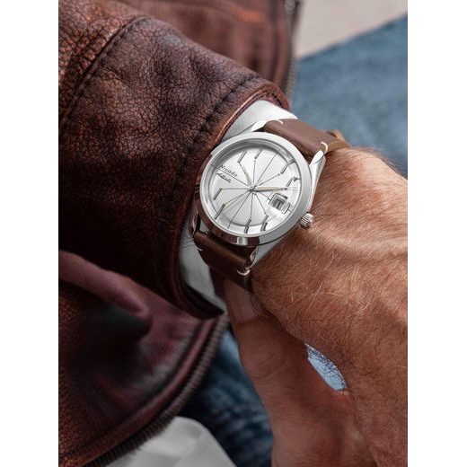 NIVADA GRENCHEN ANTARCTIC SPIDER AUTOMATIC - ANTARCTIC - BRANDS