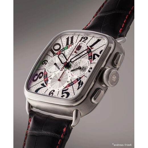 ALEXANDER SHOROKHOFF FEDOR DOSTOEVSKY AS.FD41 - HERITAGE - ZNAČKY